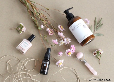 Exclusive Mother s Day Limited-Edition Beauty Box: Luxurious Gifts for Her