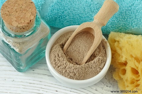 Rhassoul Clay: Morocco s Natural Powerhouse for Skin, Hair, and Body Care