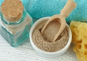 Rhassoul Clay: Morocco s Natural Powerhouse for Skin, Hair, and Body Care