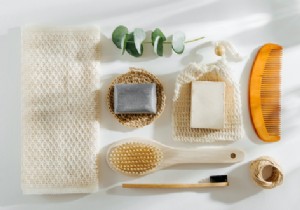 Transform Your Bathroom into a Zero-Waste Sanctuary: Expert Eco-Swaps