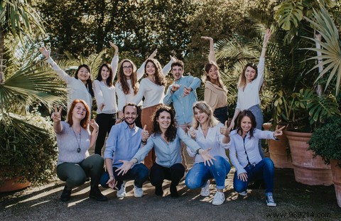 Celebrating NUOO s 4th Birthday: Our Journey in Ethical Natural Beauty