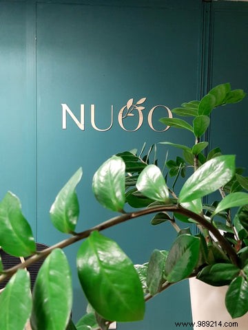 NUOO s Exciting Growth: New Offices, Team Additions, and Competition Milestone
