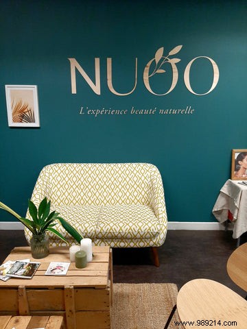 NUOO s Exciting Growth: New Offices, Team Additions, and Competition Milestone