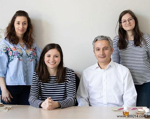 Woman of the Month: Exclusive Interview with Célia, Co-Founder of Eco-Friendly Umaï