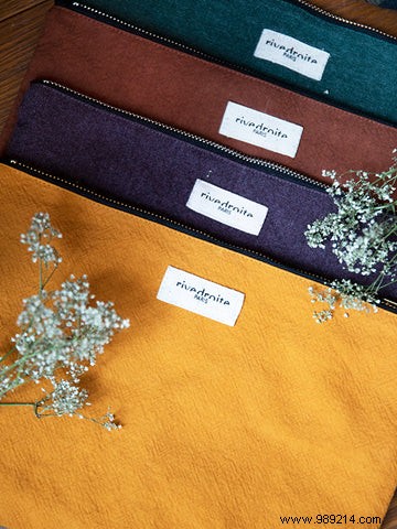 Woman of March: Inspiring Interview with Rive Droite Founders on Empowerment and Sustainability