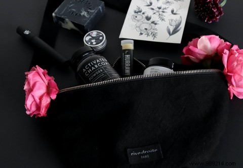 Exclusive Green & Rock Limited Edition: Curated Organic Vegan Beauty by Top Bloggers