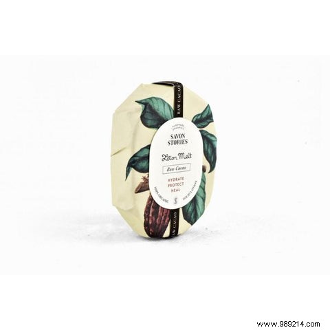 Inspiring Interview: Moute, Founder of Savon Stories, on Organic Skincare and Holistic Beauty