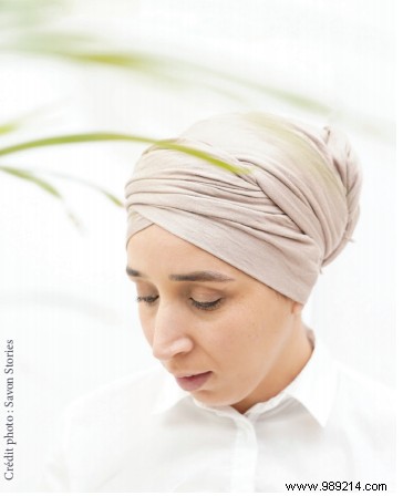 Inspiring Interview: Moute, Founder of Savon Stories, on Organic Skincare and Holistic Beauty