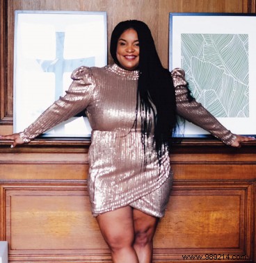 Discover Les Secrets de Loly: Expert Insights from Founder Kelly Massol on Natural Textured Hair Care