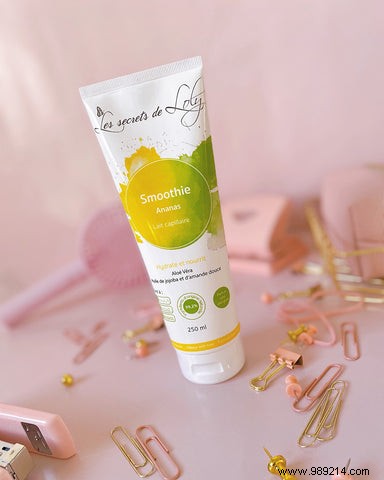 Discover Les Secrets de Loly: Expert Insights from Founder Kelly Massol on Natural Textured Hair Care