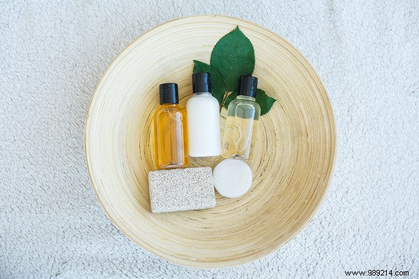 Expert Mother s Day Gift Ideas: Organic Cosmetics to Delight Mom