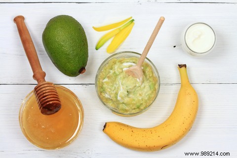 DIY Honey Face Mask: Simple Homemade Recipe for Deeply Hydrated Skin