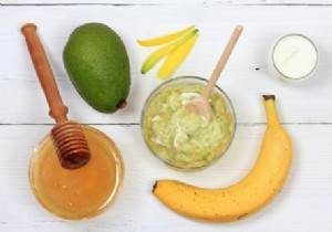 DIY Honey Face Mask: Simple Homemade Recipe for Deeply Hydrated Skin