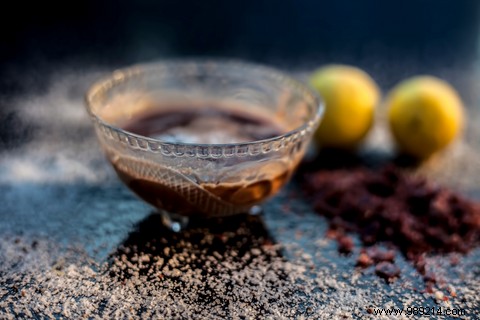 DIY Honey Face Mask: Simple Homemade Recipe for Deeply Hydrated Skin