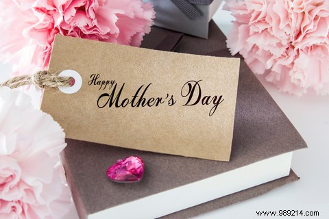 Ultimate Mother s Day Gift: NUOO Beauty Box Subscription for Organic Pampering