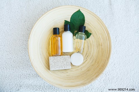 Ultimate Mother s Day Gift: NUOO Beauty Box Subscription for Organic Pampering