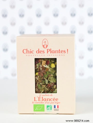 Spring Detox Elevated: Chic des Plantes Organic Infusions and Broths