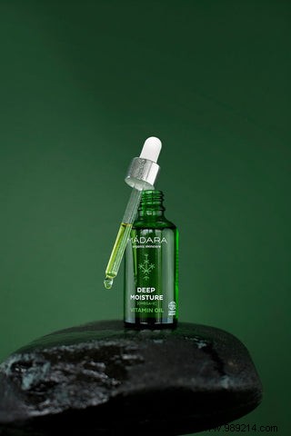 7 Compelling Reasons to Choose Madara Organic Cosmetics