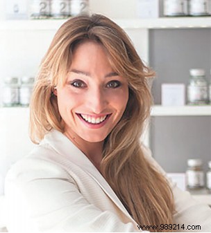 Exclusive Interview: Fleur Phelipeau on Birdie Natural Supplements and Inner Beauty