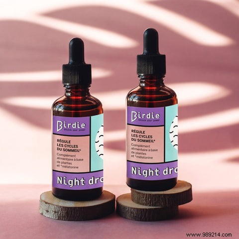 Exclusive Interview: Fleur Phelipeau on Birdie Natural Supplements and Inner Beauty