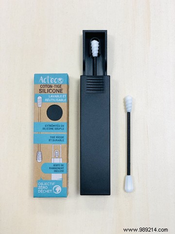 Oriculi: The Eco-Friendly, Reusable Alternative to Cotton Swabs