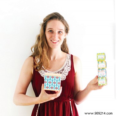 Exclusive Interview: Lamazuna Founder on Pioneering Zero-Waste Beauty