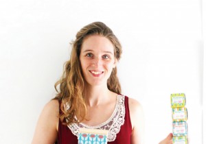 Exclusive Interview: Lamazuna Founder on Pioneering Zero-Waste Beauty