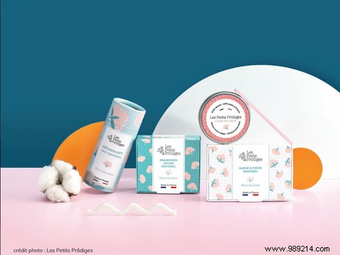 Meet Camille and Clémentine: Founders of Les Petits Prödiges, Pioneers in Green & Sexy Natural Cosmetics