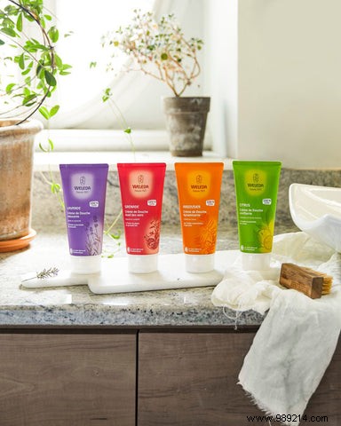 Weleda s Cruelty-Free Organic Cosmetics: Ethical Beauty That Respects Animals and Nature