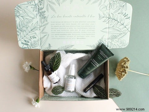 Finding the Best Beauty Box: Top Organic, Vegan, and Personalized Options
