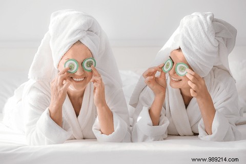 My Trusted Weleda Beauty Routine: Natural Organic Skincare for the Whole Family