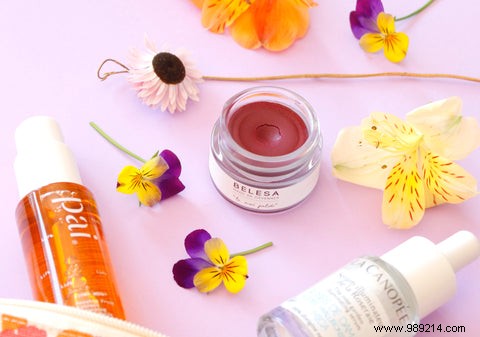 2021 Mother s Day Limited Edition: Exquisite Rose-Inspired Beauty Gifts for Mom