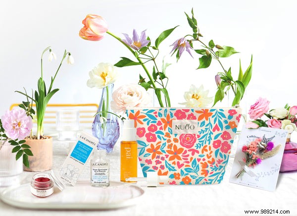 2021 Mother s Day Limited Edition: Exquisite Rose-Inspired Beauty Gifts for Mom