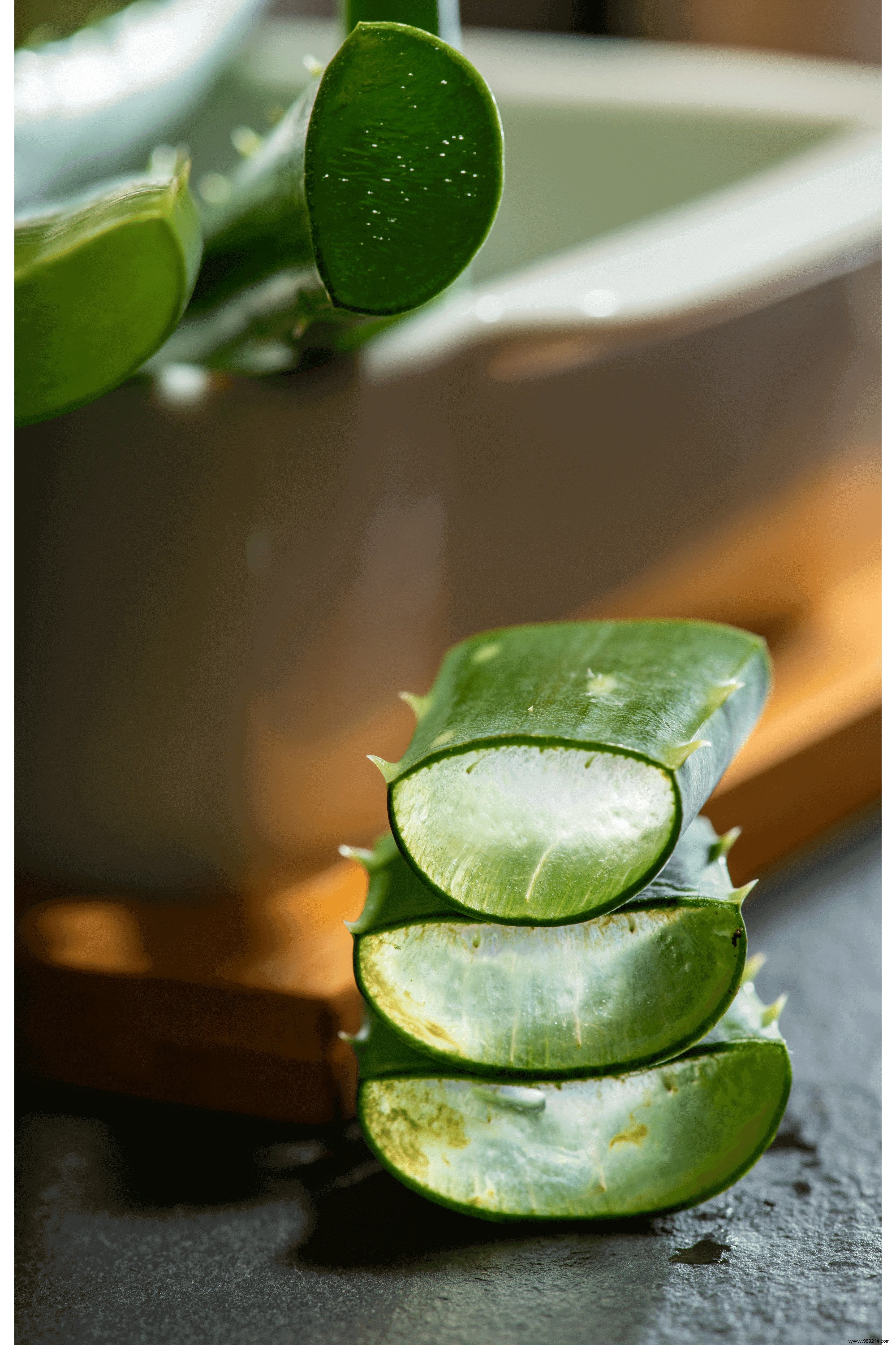 Guide to Choosing the Best Natural After-Sun Care for Your Skin Type