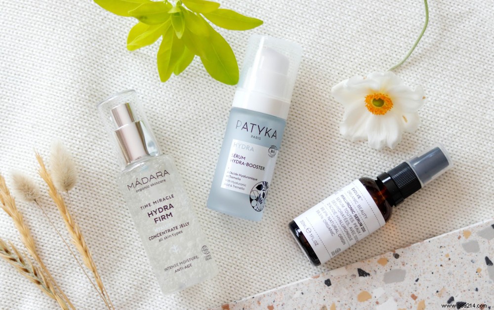 Hyaluronic Acid: The Ultimate Hydrator for Plump, Youthful Skin