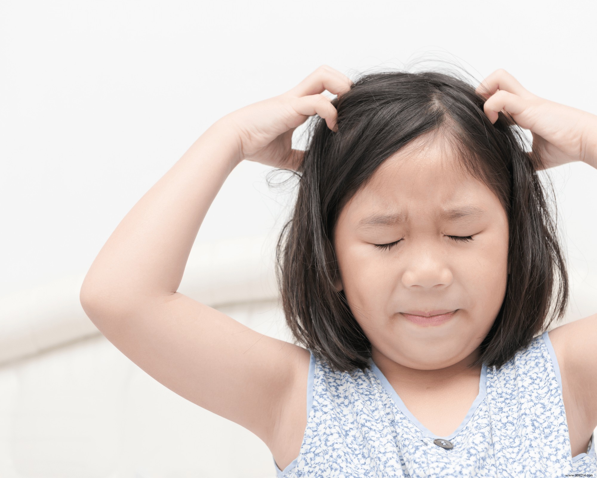 Natural Head Lice Treatments: Proven Remedies to Eliminate Lice and Nits Safely
