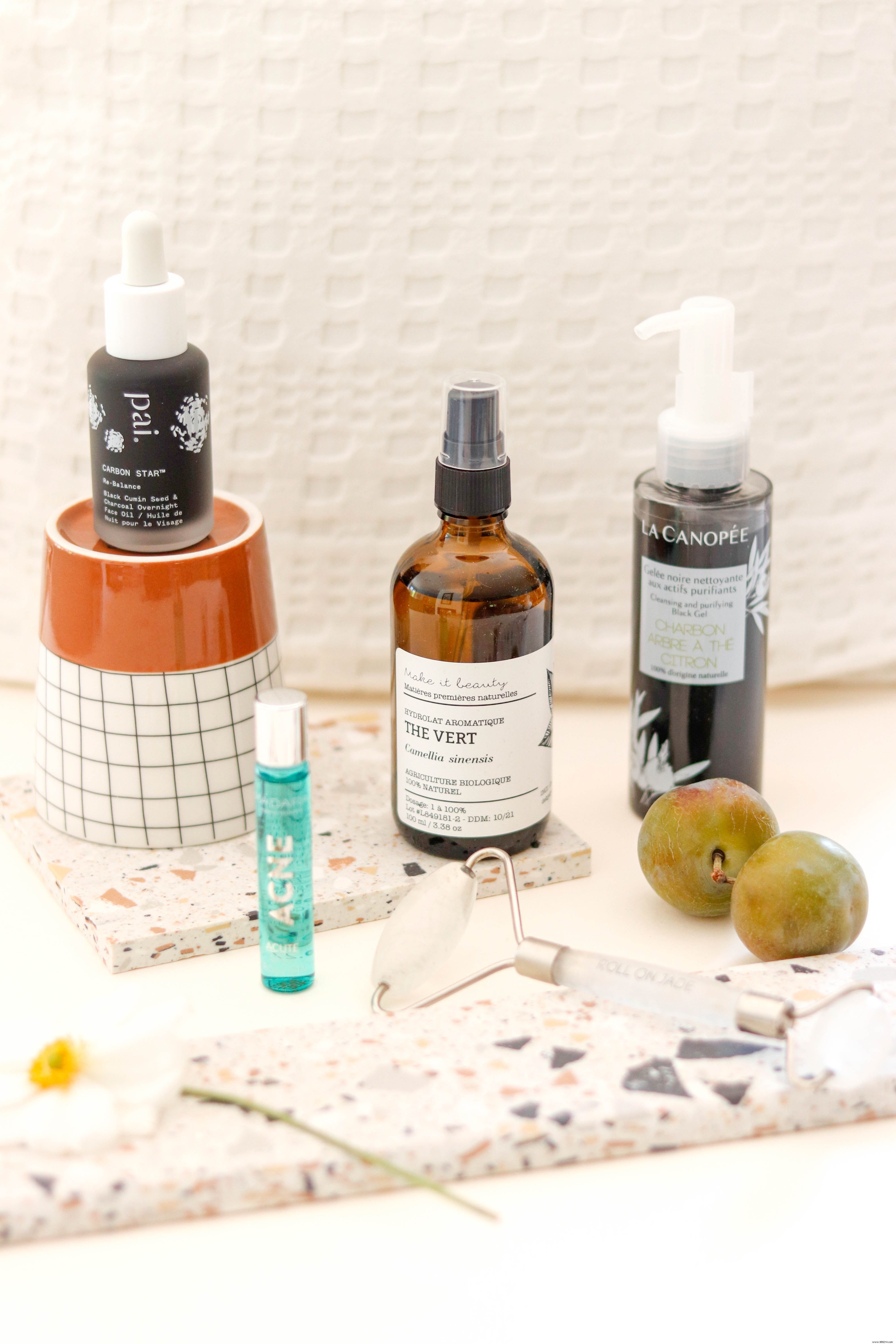 Prevent Post-Summer Acne Rebound: Proven Natural Routine for Clear Skin