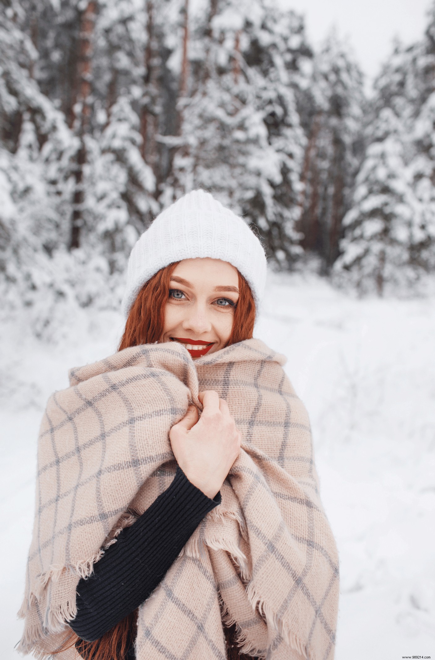Winter Hair Care Essentials: Expert Tips to Protect and Hydrate Your Hair