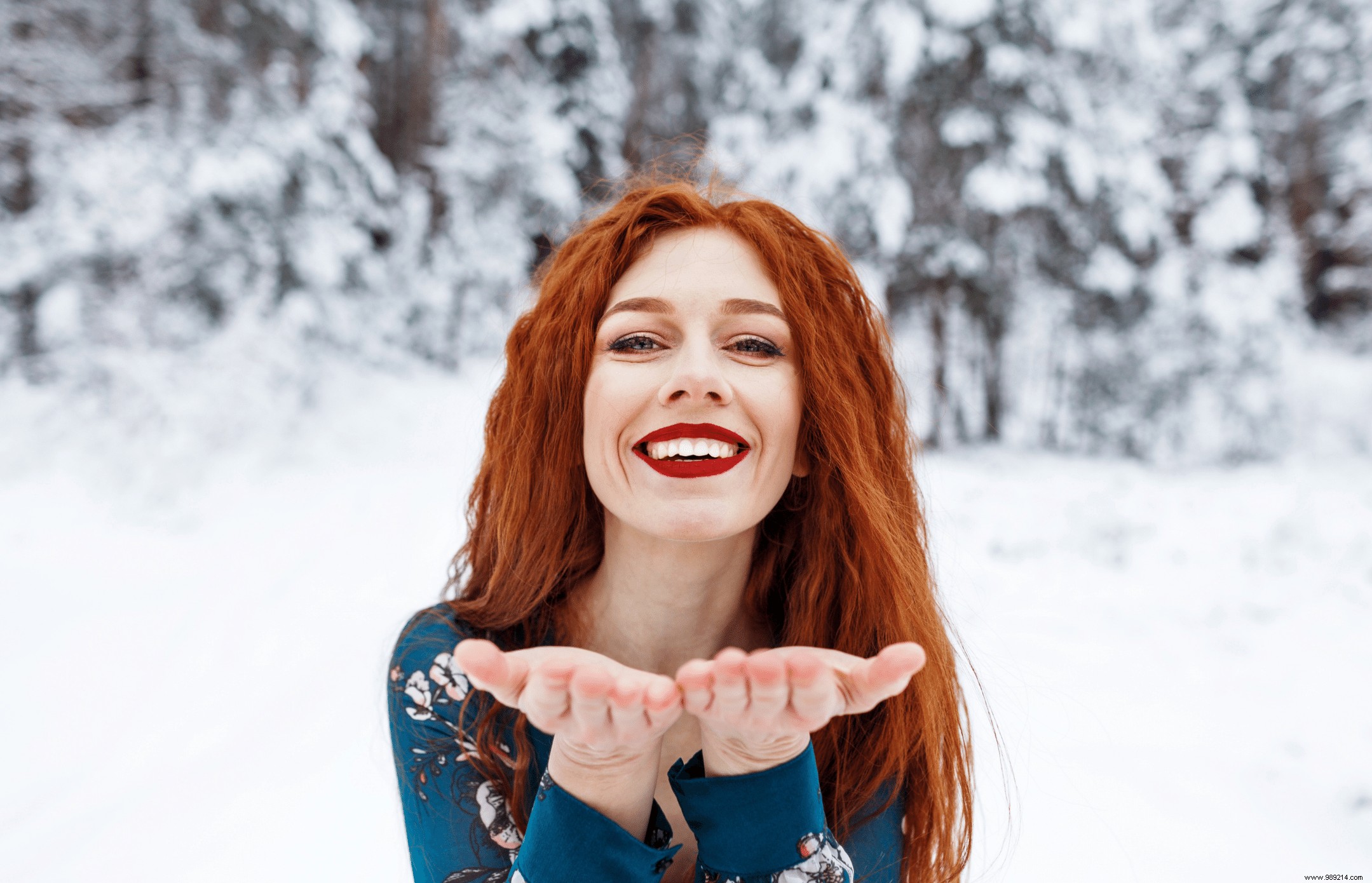 Winter Hair Care Essentials: Expert Tips to Protect and Hydrate Your Hair