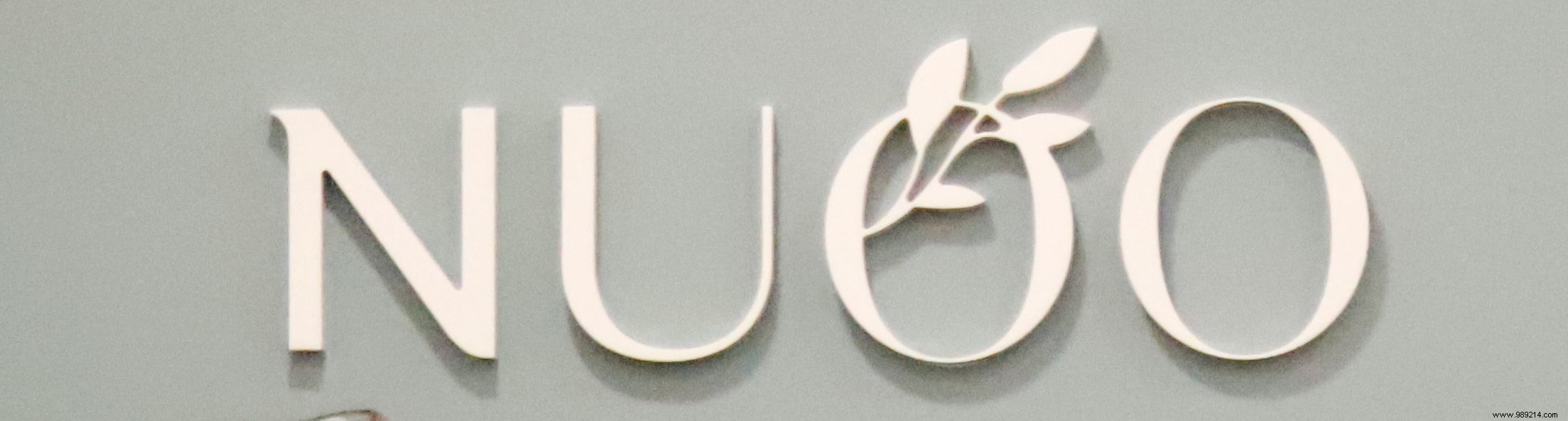 Discover NUOO: Nantes  Premier Organic and Natural Cosmetics Shop