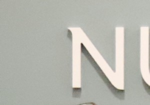 Discover NUOO: Nantes  Premier Organic and Natural Cosmetics Shop