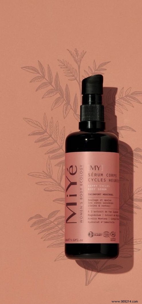 MiYé: Empowering Women as Allies to Their Hormones for Optimal Cycle Wellness