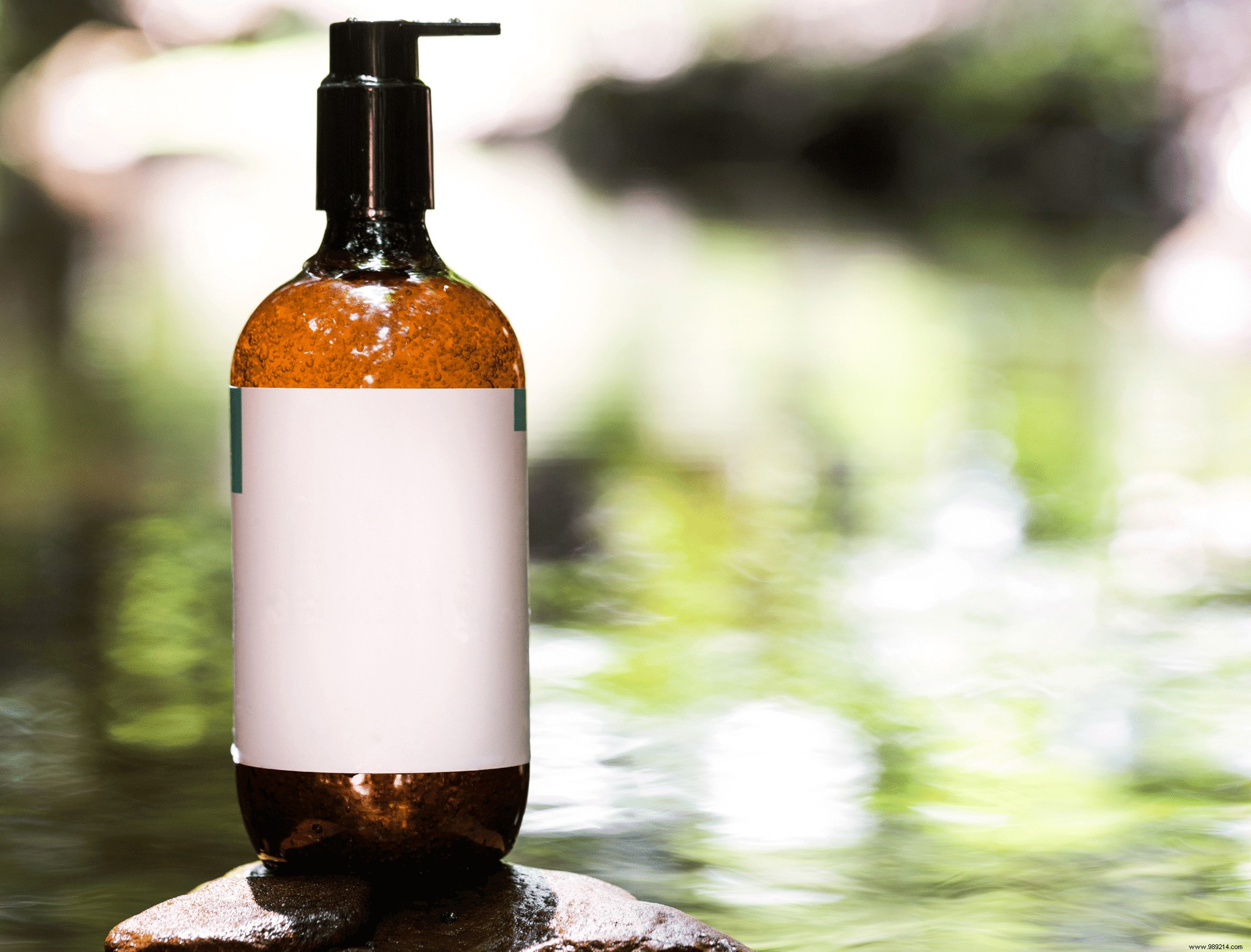 Expert Care Routine for Gray and White Hair: Keep Them Healthy, Shiny, and Vibrant