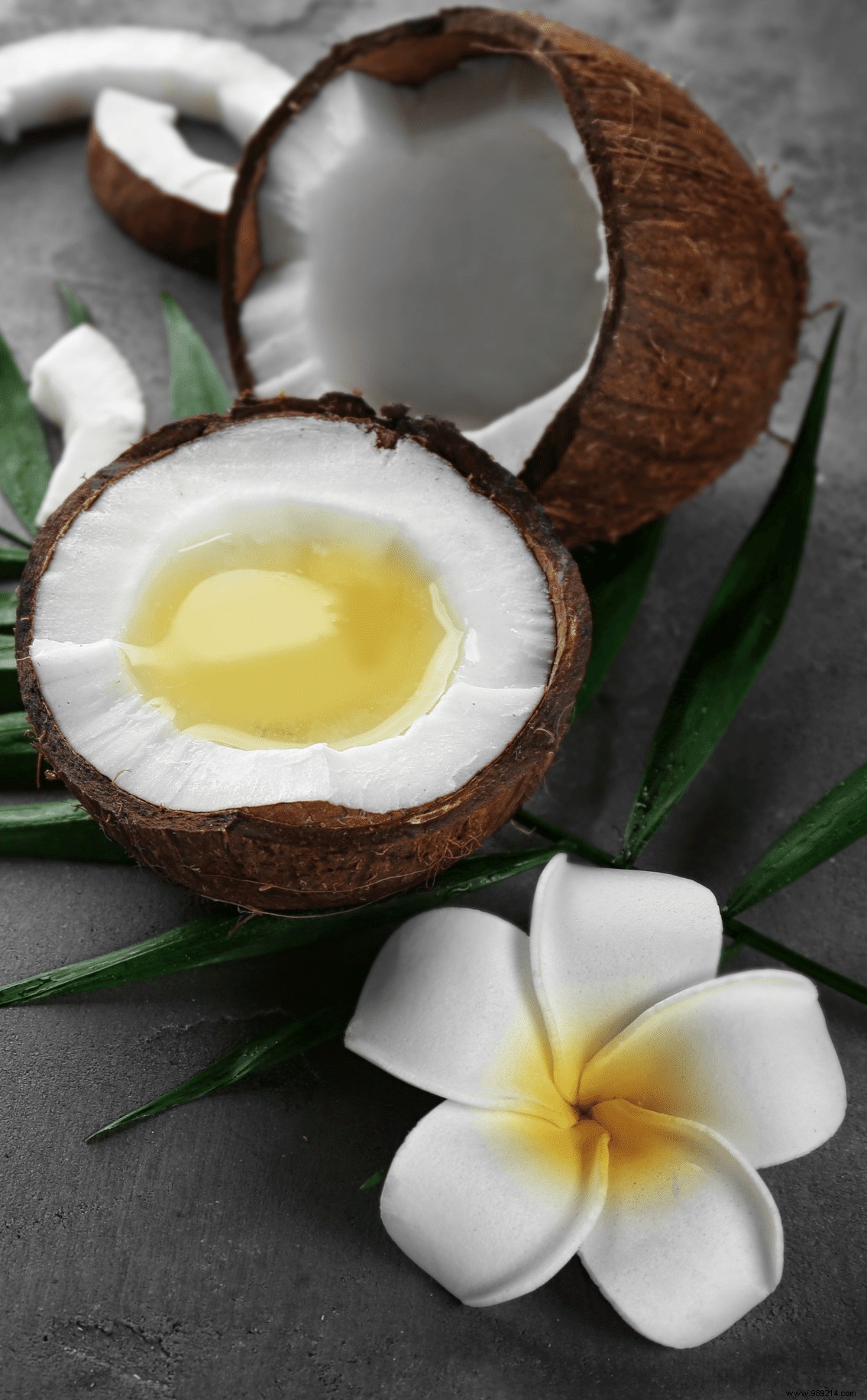 Expert Care Routine for Gray and White Hair: Keep Them Healthy, Shiny, and Vibrant