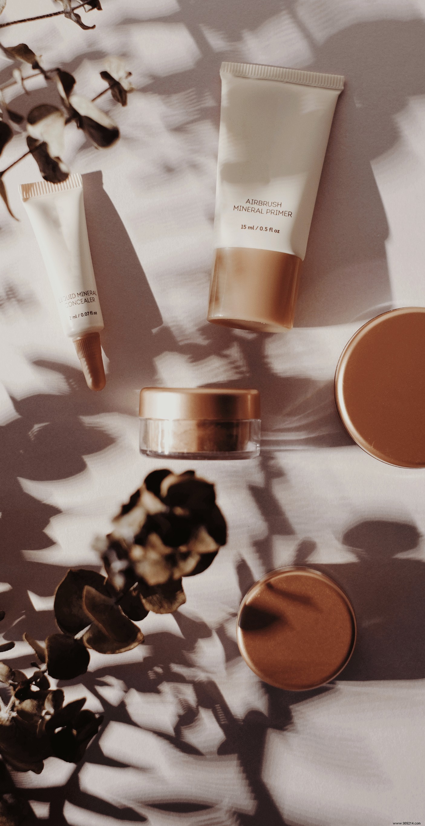 How to Choose the Perfect Foundation Primer: Expert Guide by Skin Type