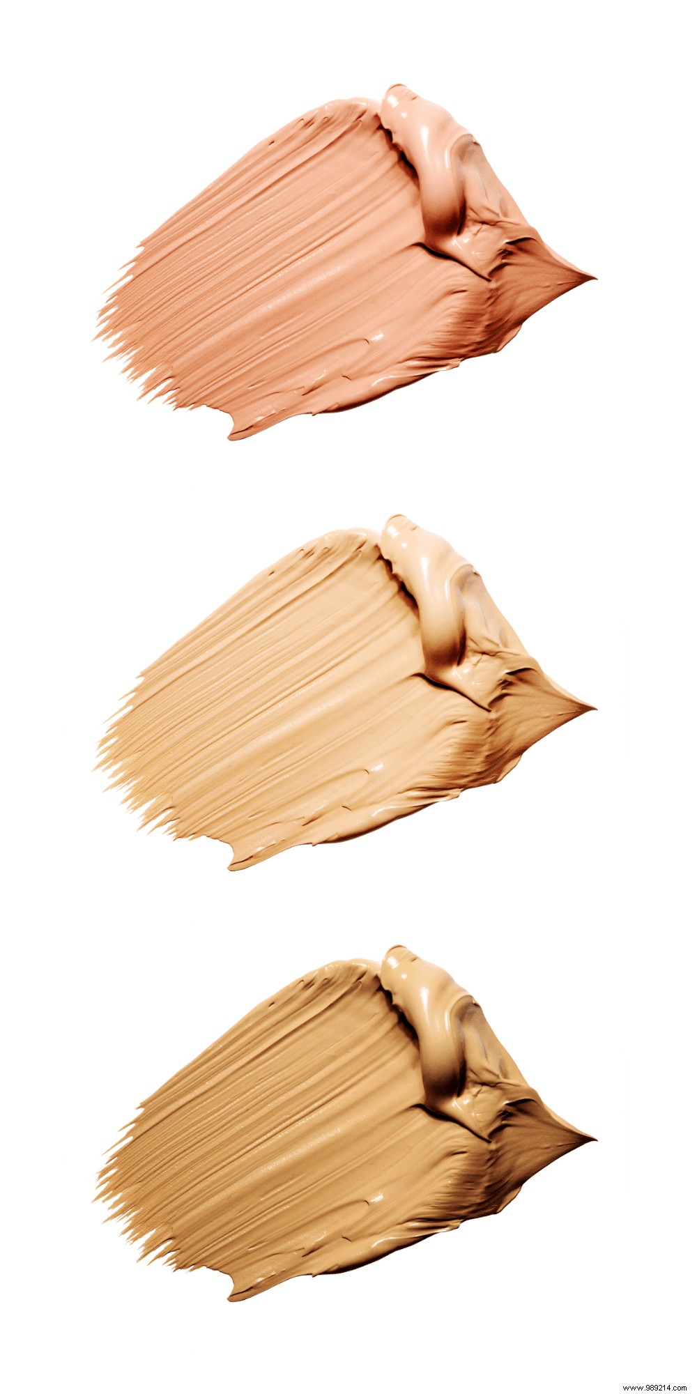 How to Choose the Perfect Foundation Primer: Expert Guide by Skin Type