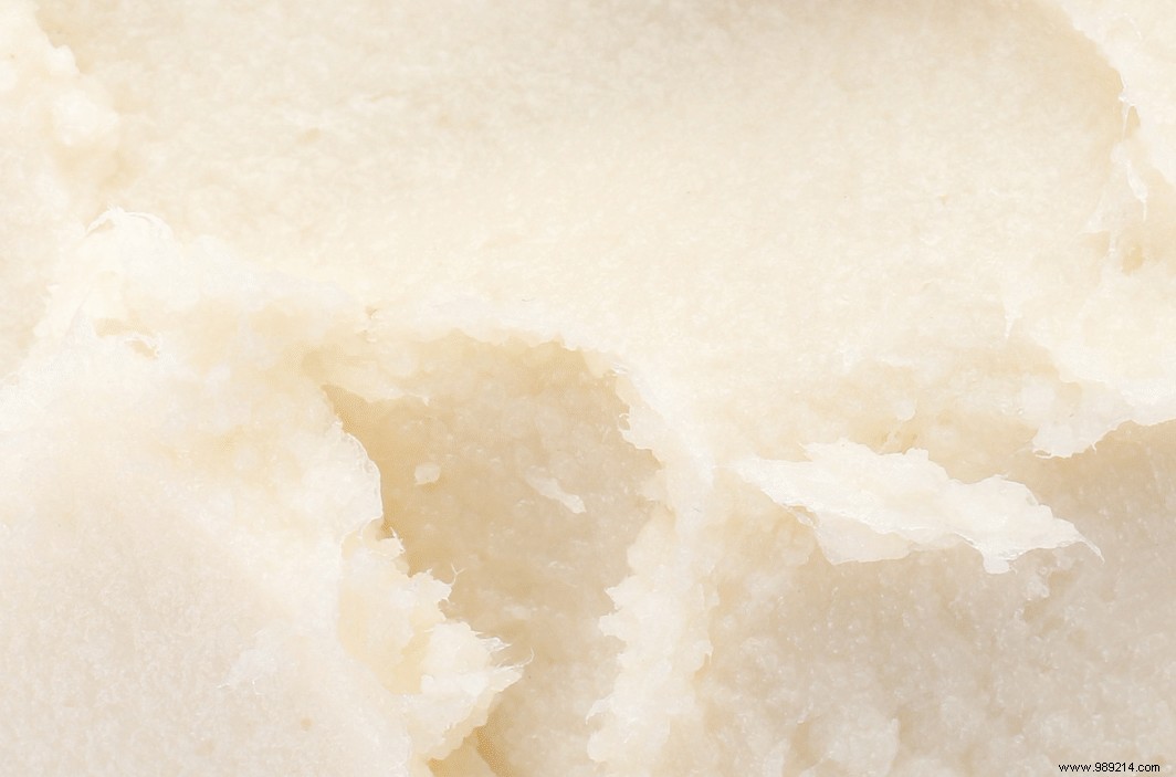 Shea Butter Hair Mask: Nourish Dry, Curly Hair with Proven Natural Benefits