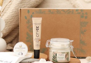 Why Choose the NUOO Beauty Box Subscription? Expert Insights on Organic Cosmetics Delivered Monthly
