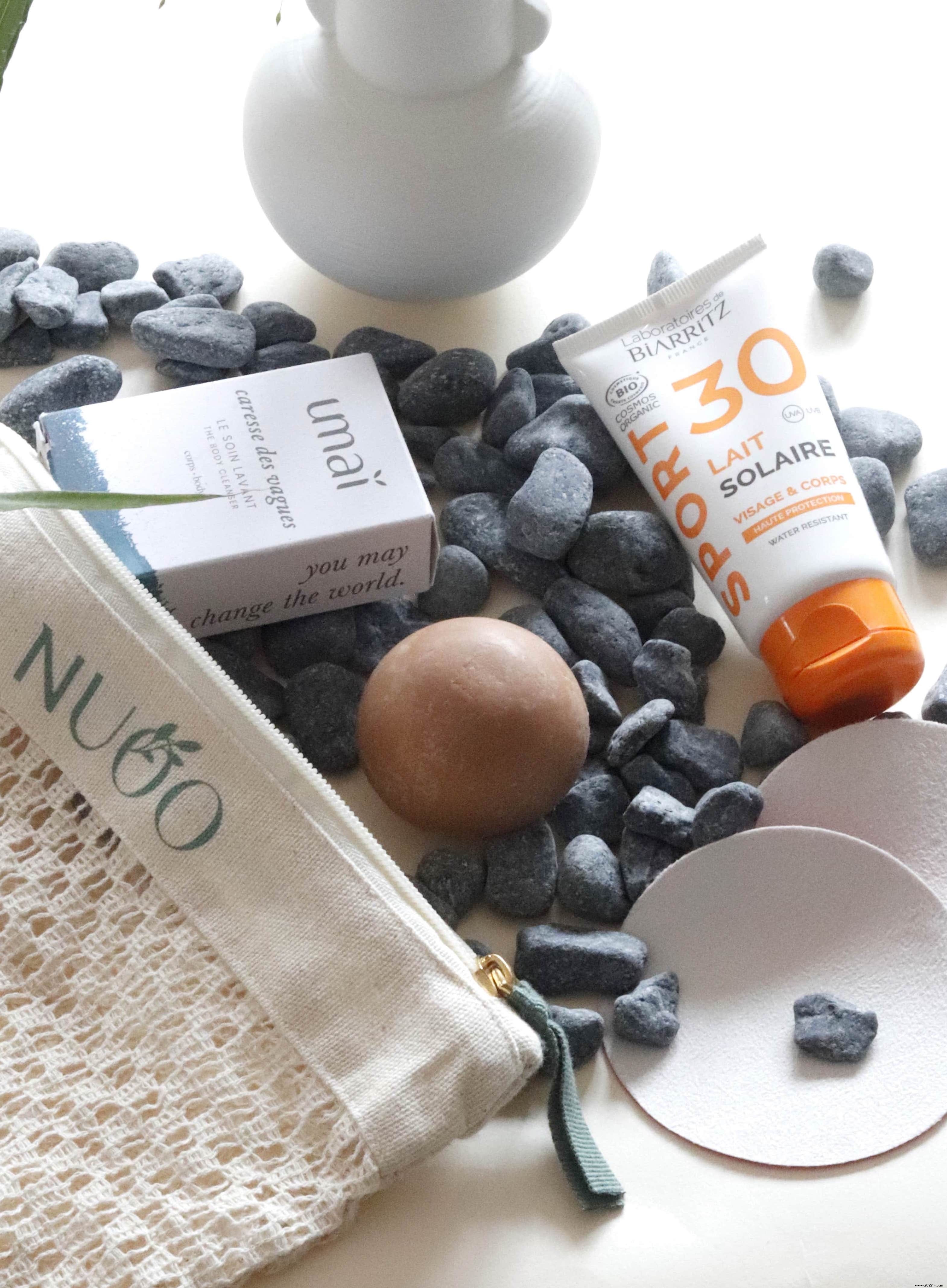 Why Choose the NUOO Beauty Box Subscription? Expert Insights on Organic Cosmetics Delivered Monthly