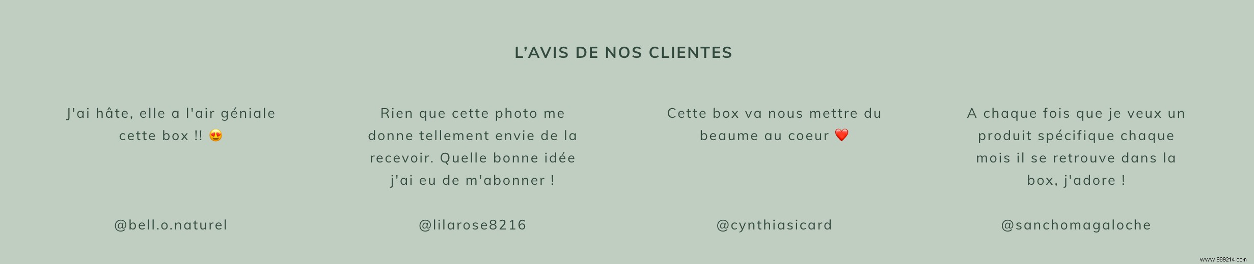 Why Choose the NUOO Beauty Box Subscription? Expert Insights on Organic Cosmetics Delivered Monthly